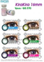KiraKira 16mm