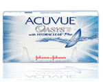 Acuvue Oasys