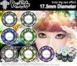 Barbie Eye Diamond (without doll)