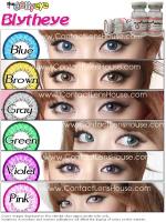 Blytheye Series