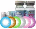 Bubble Series Lens