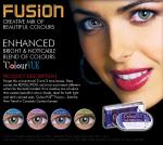 ColourVue Quarterly Fusion