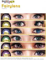 Fairy Lens