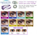 FreshLook ColorBlends