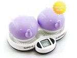 JitterBug Contact Lens Cleaner