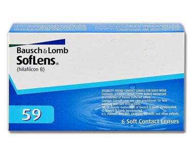SofLens 59