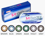 Tutti Circle Colors