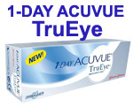 1-Day Acuvue Trueye