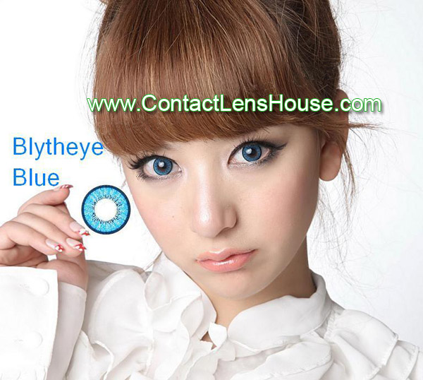 Blytheye Blue