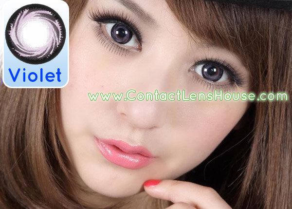 barbie doll contacts