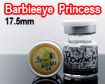 Barbieeye Princess Lace 17.5mm