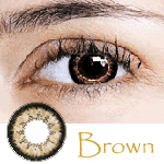 Blincon BB Brown color lens