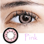 Blincon BB Pink color lens