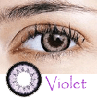Blincon BB Violet color lens