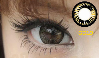 Dahomy Gold color