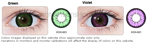 plano contacts