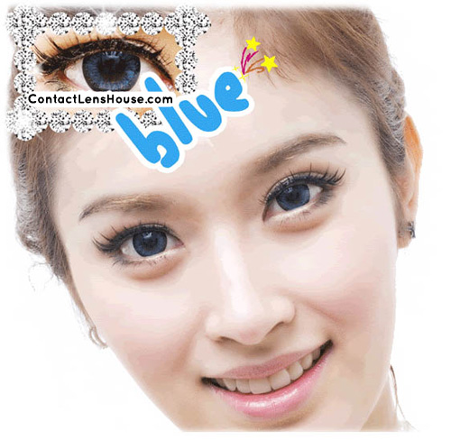 KiraKira 16mm Blue