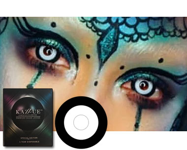 Buy Standard Quality China Wholesale Exclusive Ownership Diameter 17mm Mini  Sclera Contact Lens $7 Direct from Factory at Shenzhen Lensgoo Vision Co.,  Ltd.