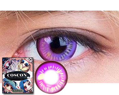 Sailor Moon Crystal Inspires Contact Lenses  Interest  Anime News Network