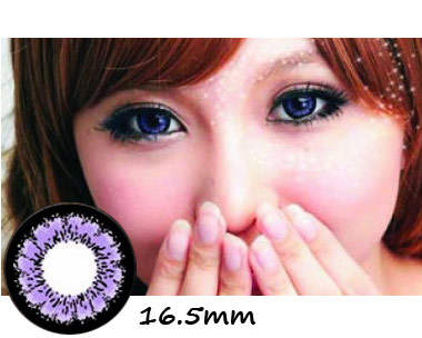 Angel ice green contacts  Natural Lenses – fantasy-icon