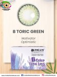 Blincon B Color Toric Green (RX)