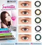Blincon Sweetie Grey