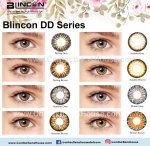 Blincon DD Winter Grey
