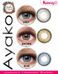 Ayako Brown