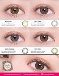 Roze Olive