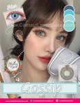 Gossip Blue