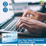 Maxvue BluSAFE (6 pcs)