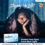Maxvue BluSAFE (6 pcs)