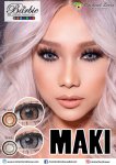 Maki Grey