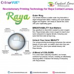 Raya Premium Quartz