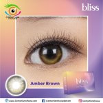 Bliss Amber Brown