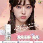 Kaori Lavender Grey