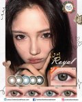 Royal Brown