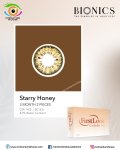 FIRSTLOOK Celebrite Starry Honey