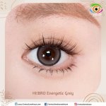 HiBRO Energetic Grey
