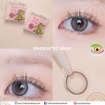 HiBRO Energetic Grey