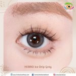 HiBRO Ice Drip Grey