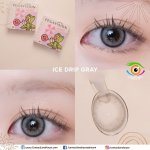 HiBRO Ice Drip Grey