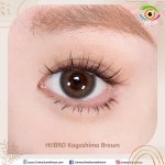 HiBRO Kagoshima Brown