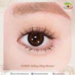 HiBRO Milky Way Brown