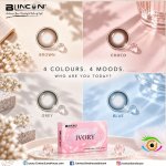 Blincon Ivory Brown