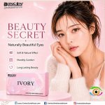 Blincon Ivory Brown