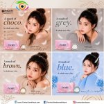 Blincon Ivory Grey