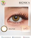 FIRSTLOOK Celebrite Starry Hazel