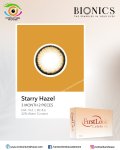 FIRSTLOOK Celebrite Starry Hazel