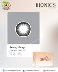 FIRSTLOOK Celebrite Starry Grey